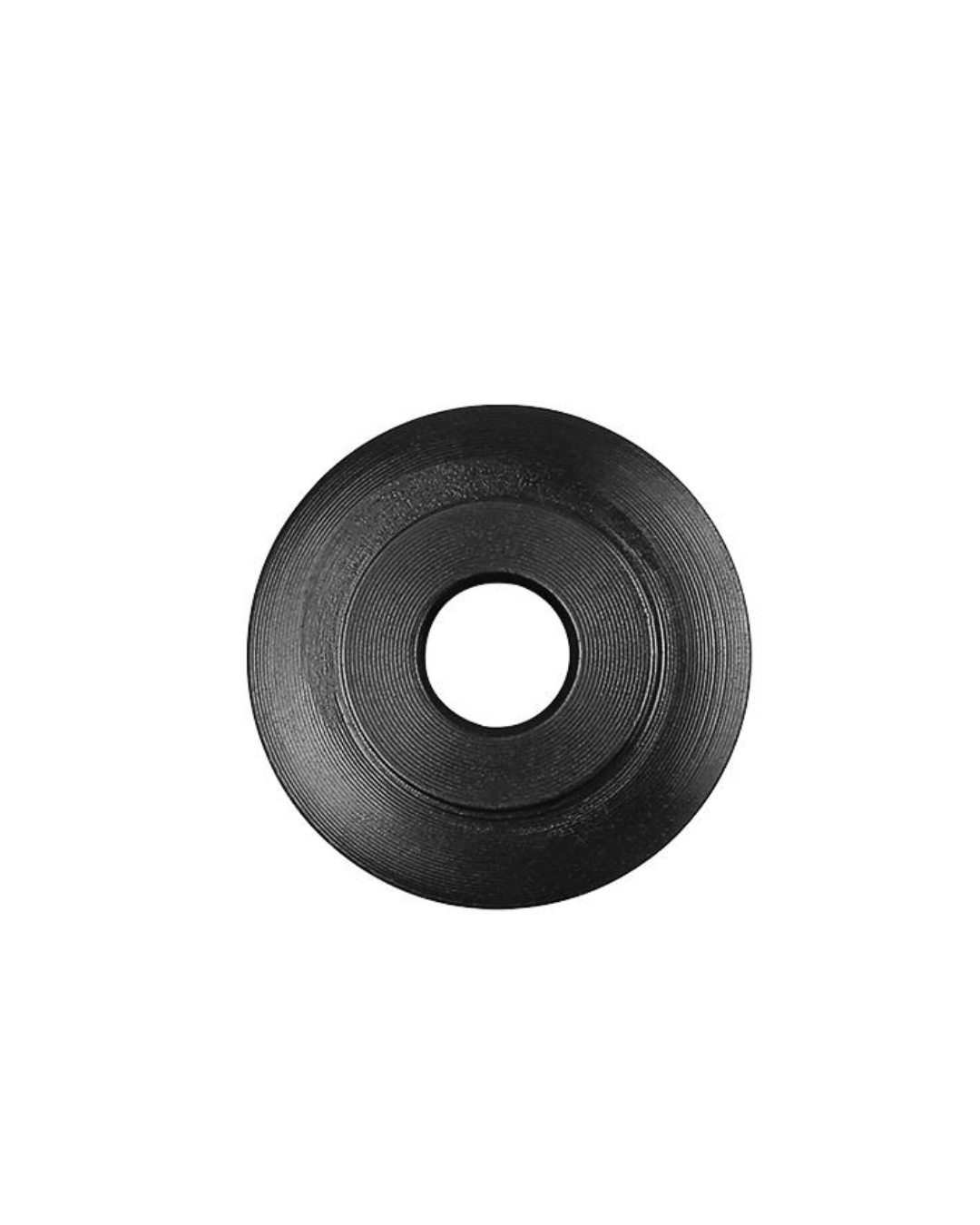 Silvery Transversal Cutter's Blade