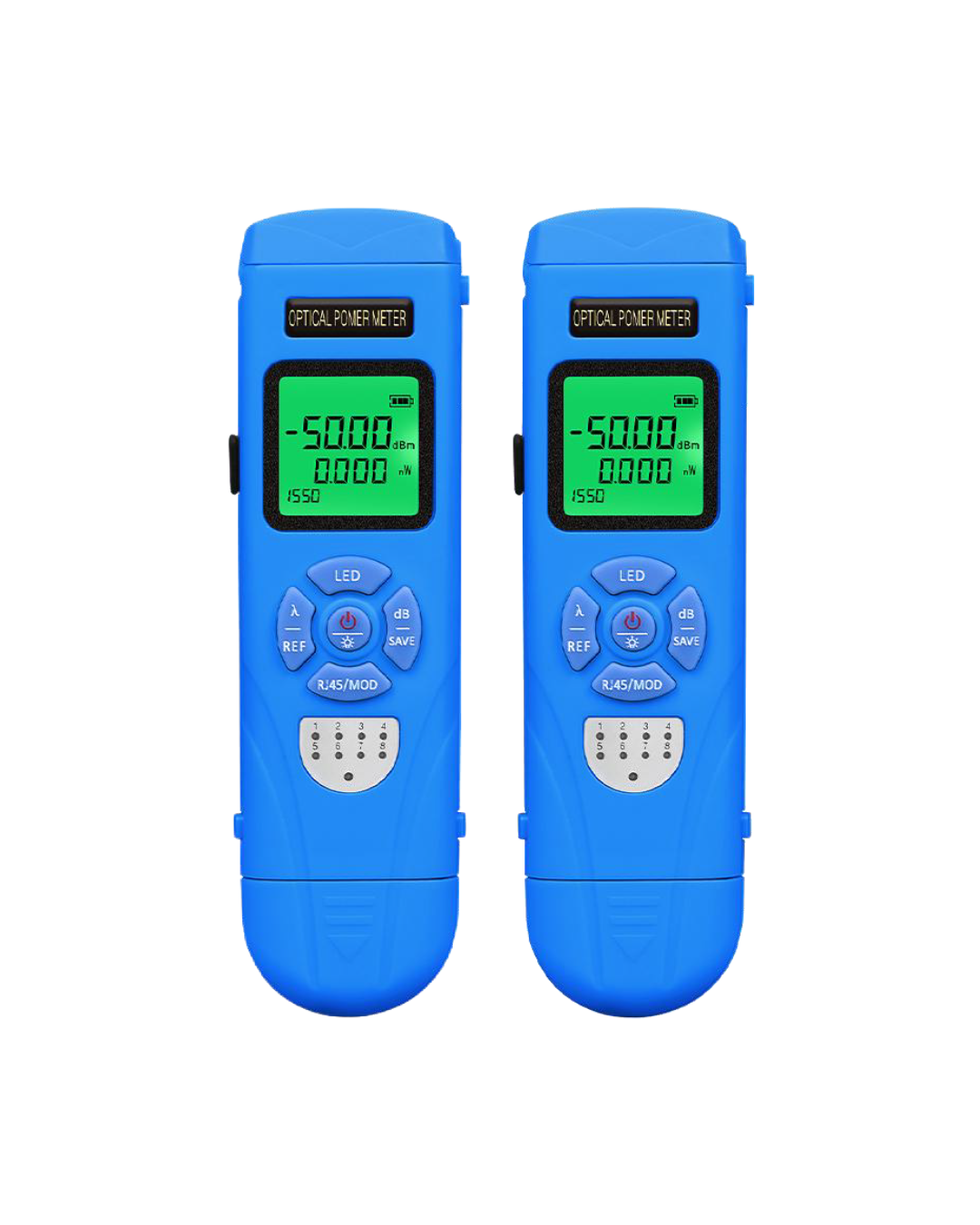 Blue AIO Machine L-C70