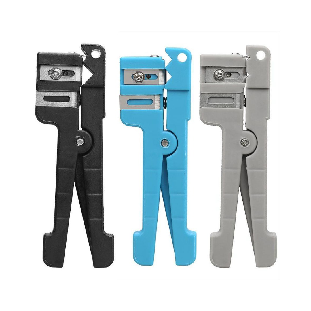 Fiber Optic Cable Opener