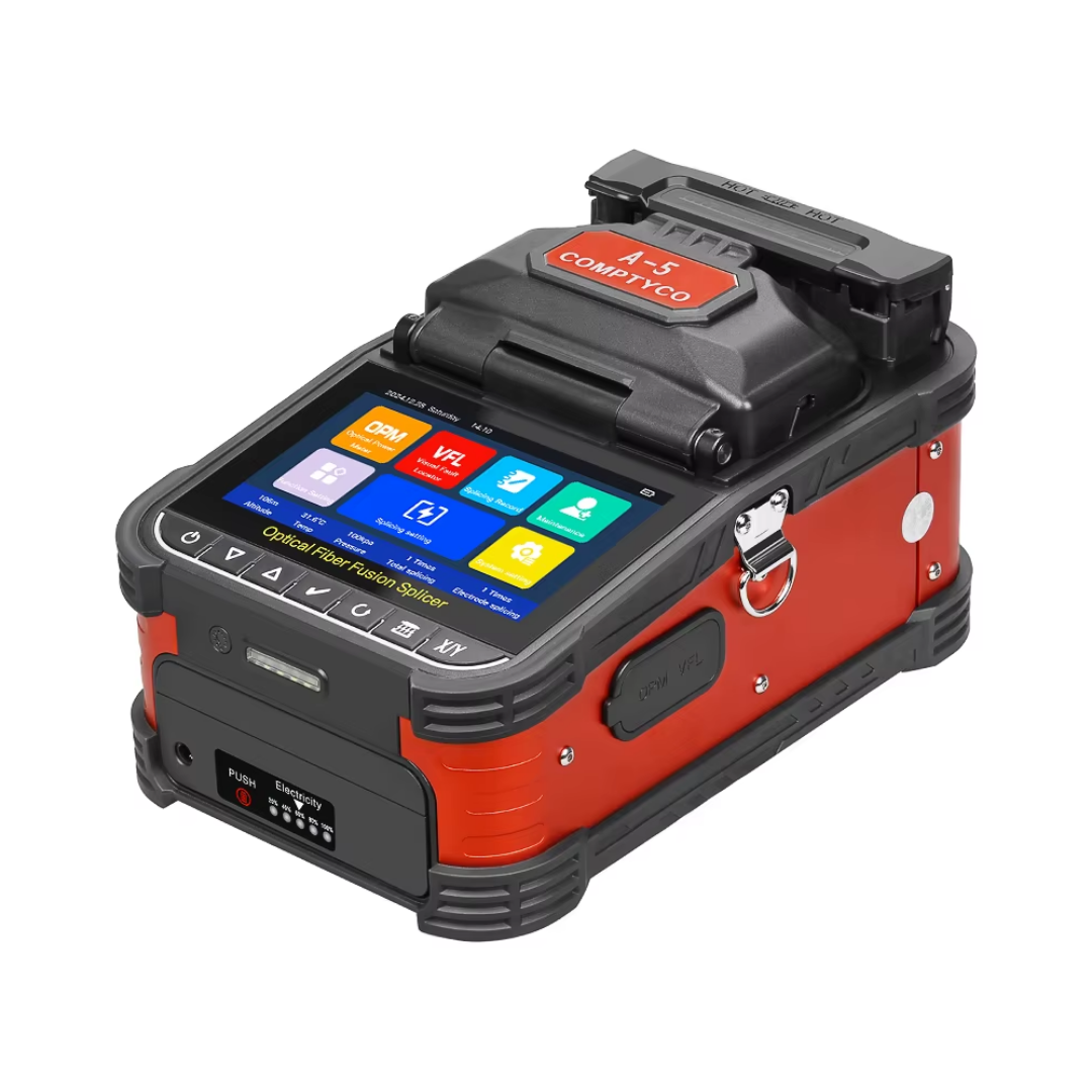 FS-60F Comptyco Fusion Splicer