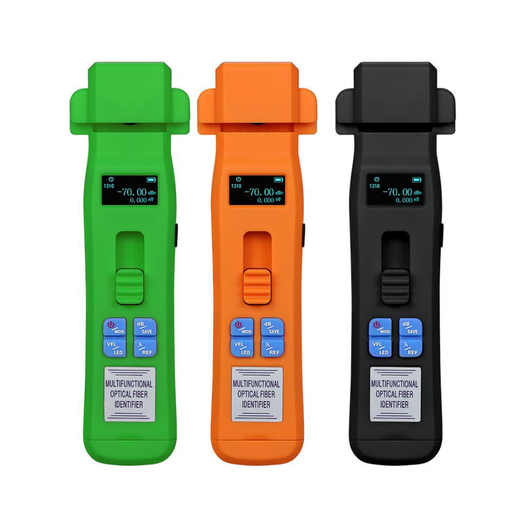 Fibre Optic Testers