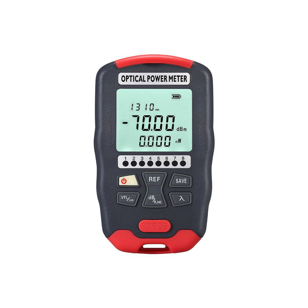 Optical Power Meter