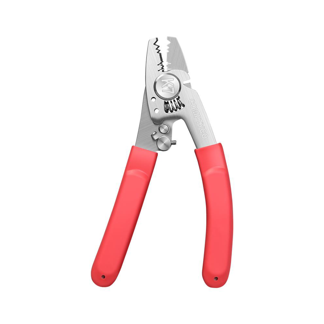 Fiber Optic Stripper