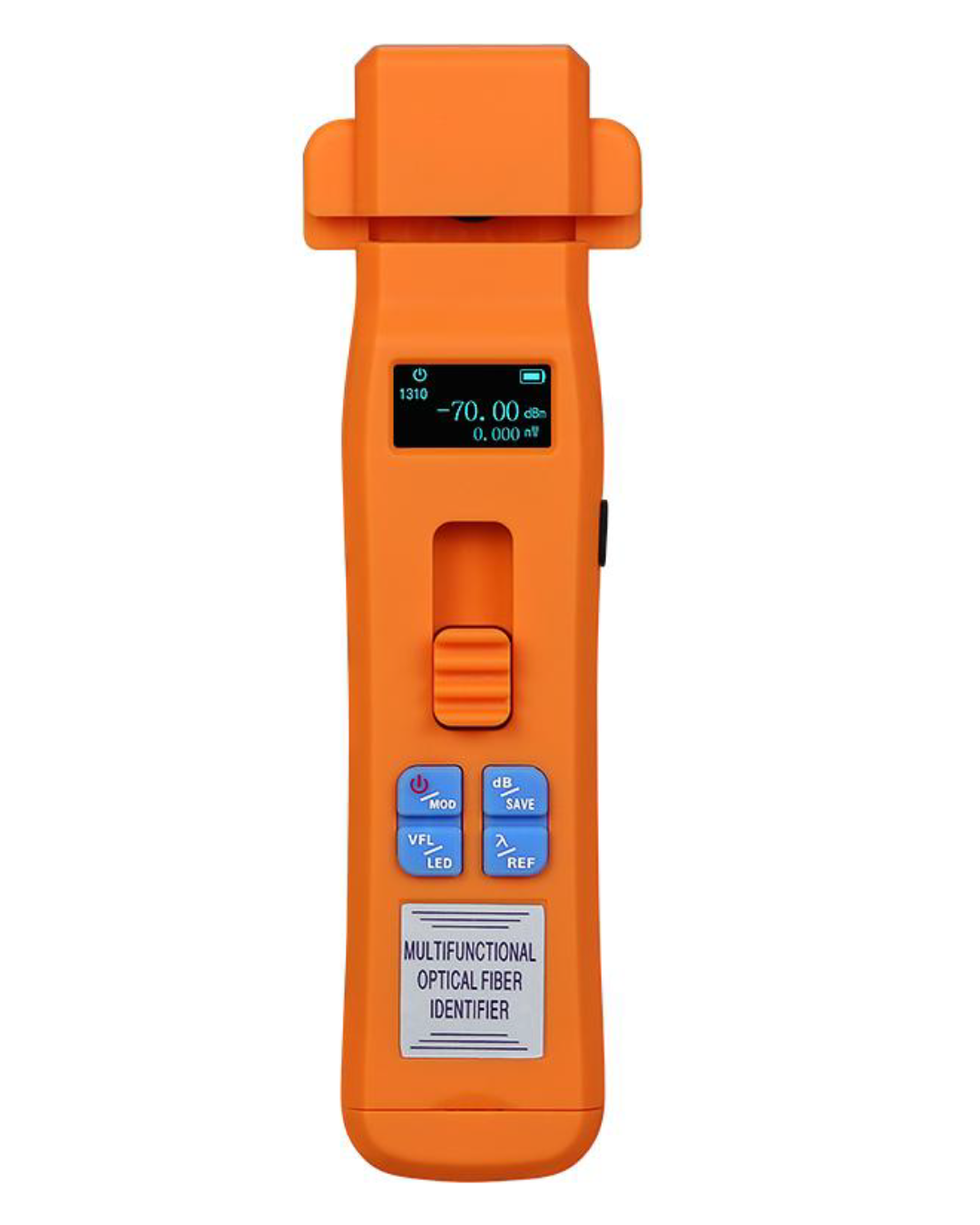 AUA-C605 Fiber Optic Identifier
