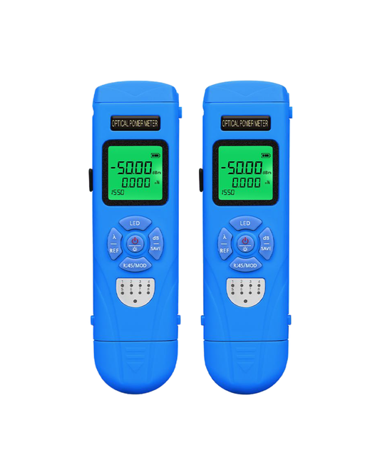 Optical Multi Meter L-C7/C5 15/30/50mw