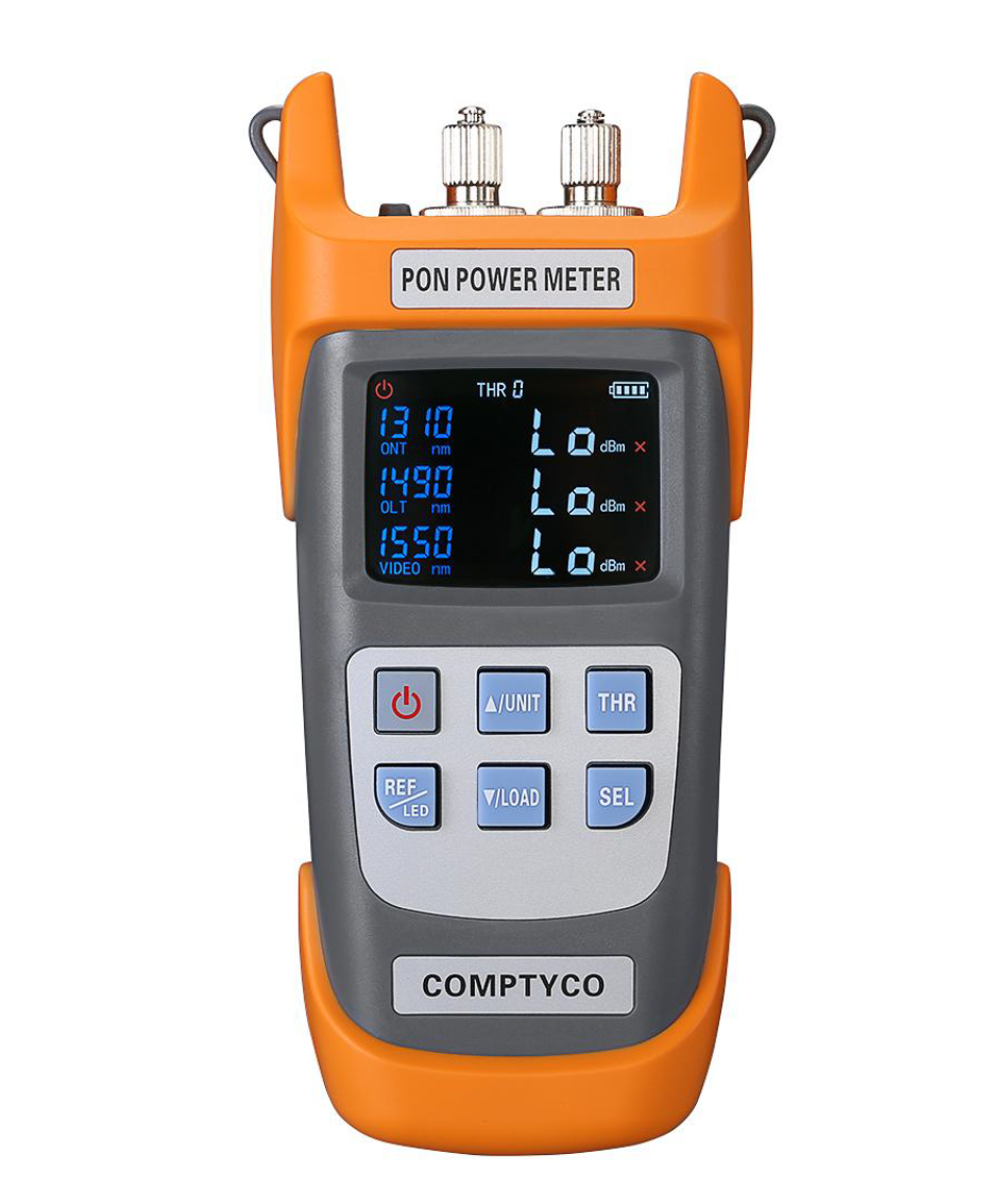 PON Optical Power Meterr AUA-330A/U