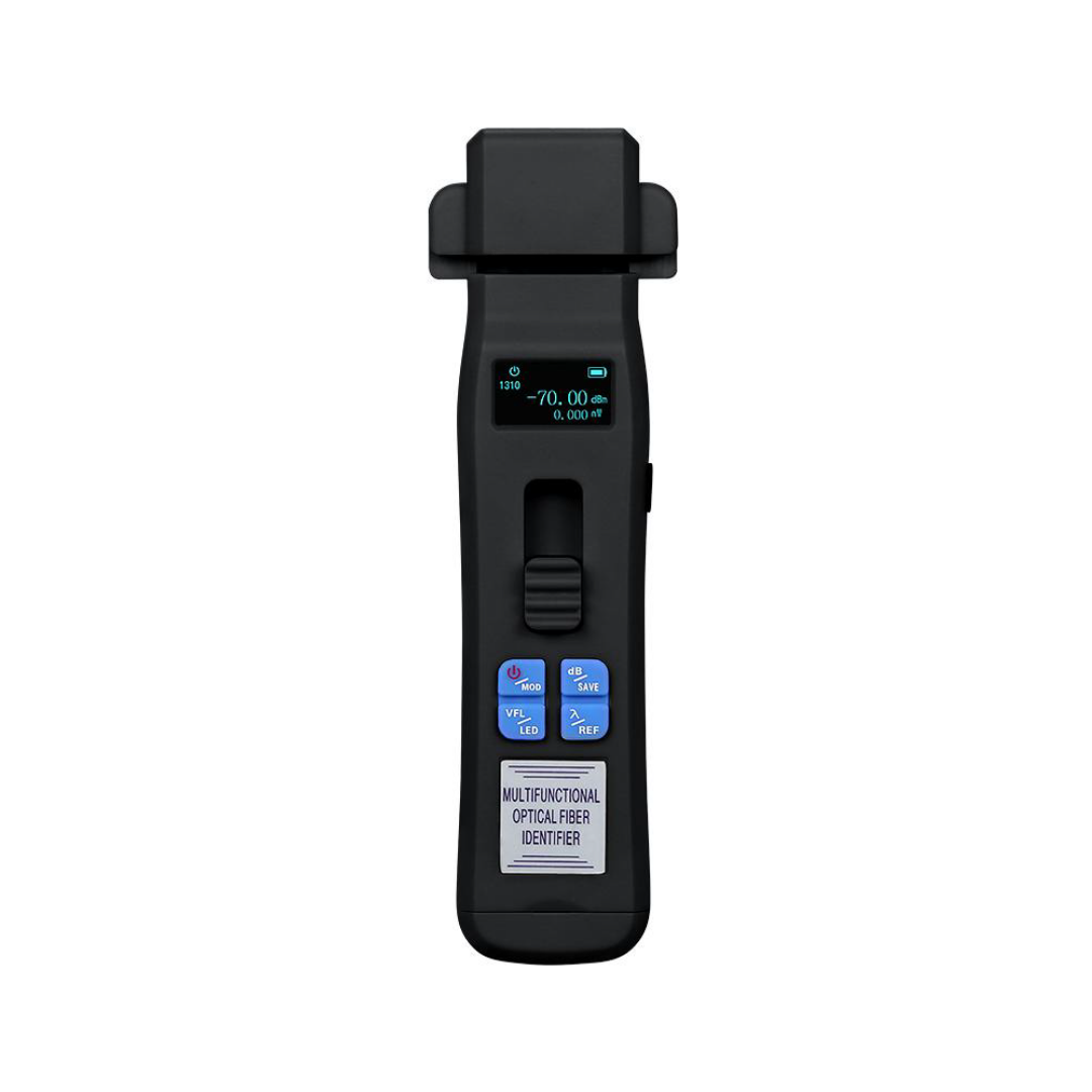 AUA-C607 Fiber Optic Identifier