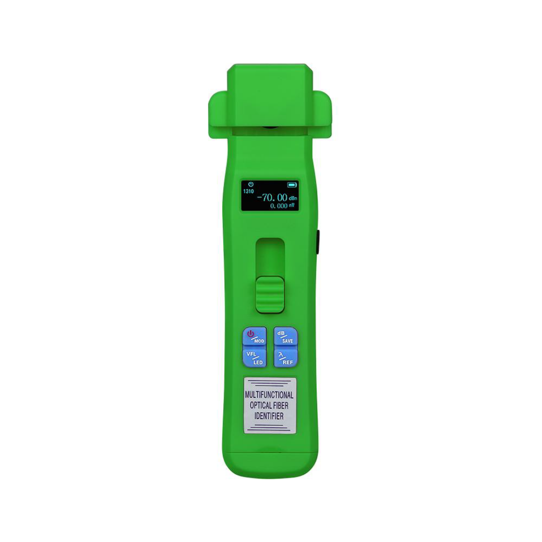 AUA-C607 Fiber Optic Identifier