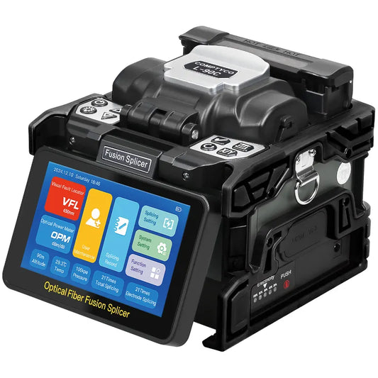 L-90C Fusion Splicer