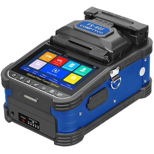FS-60E Fusion Splicer