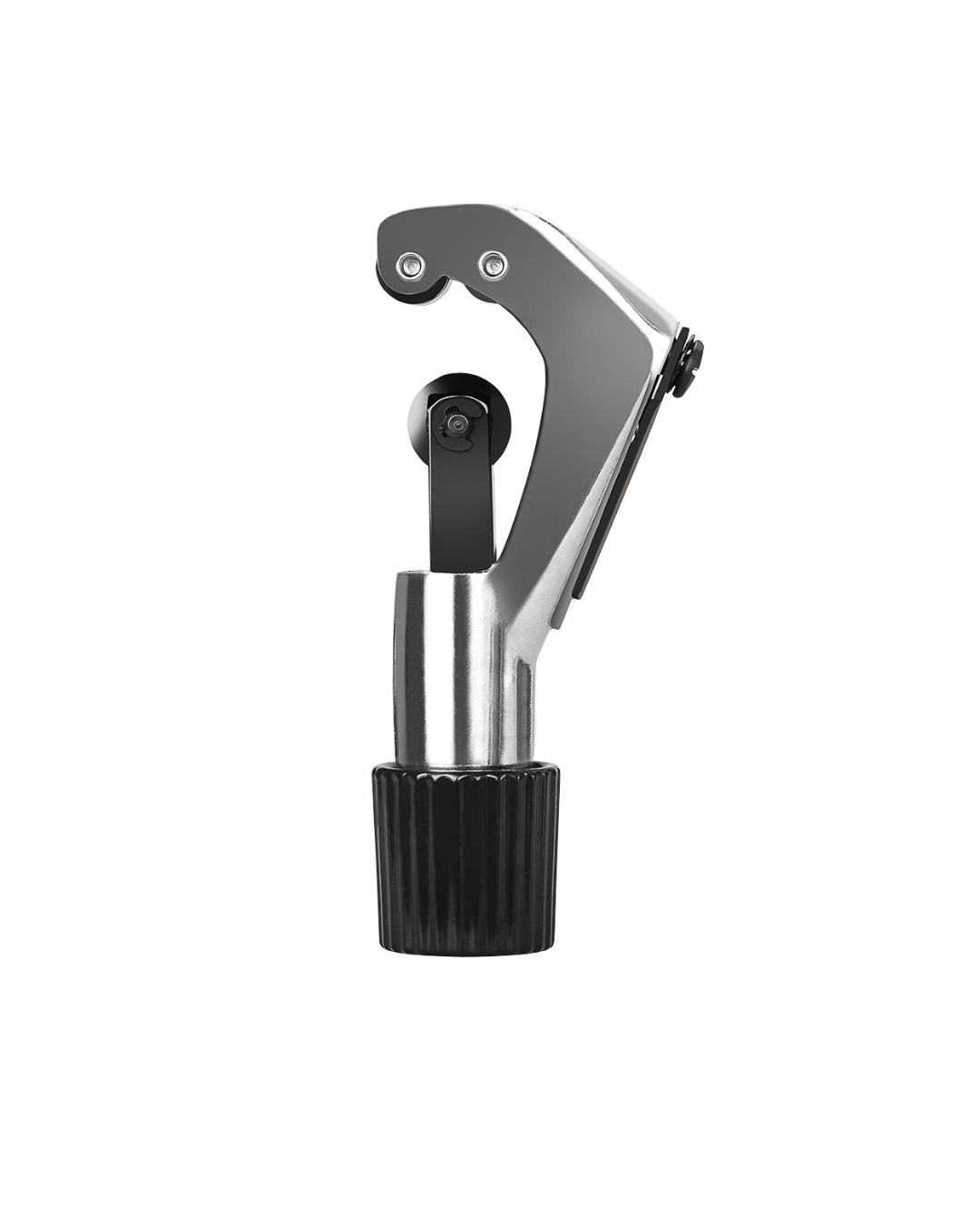 Silvery Fiber optic cable transversal cutter