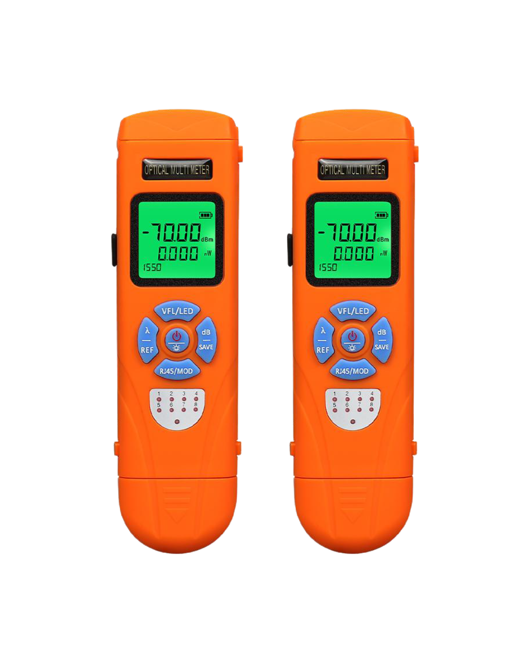 Optical Multi Meter AUA-C7/C5