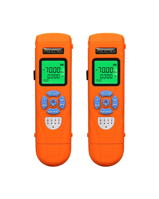 Optical Multi Meter AUA-C7/C5