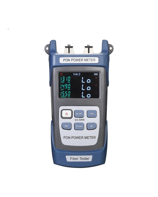 PON Optical Power Meterr AUA-350A/U