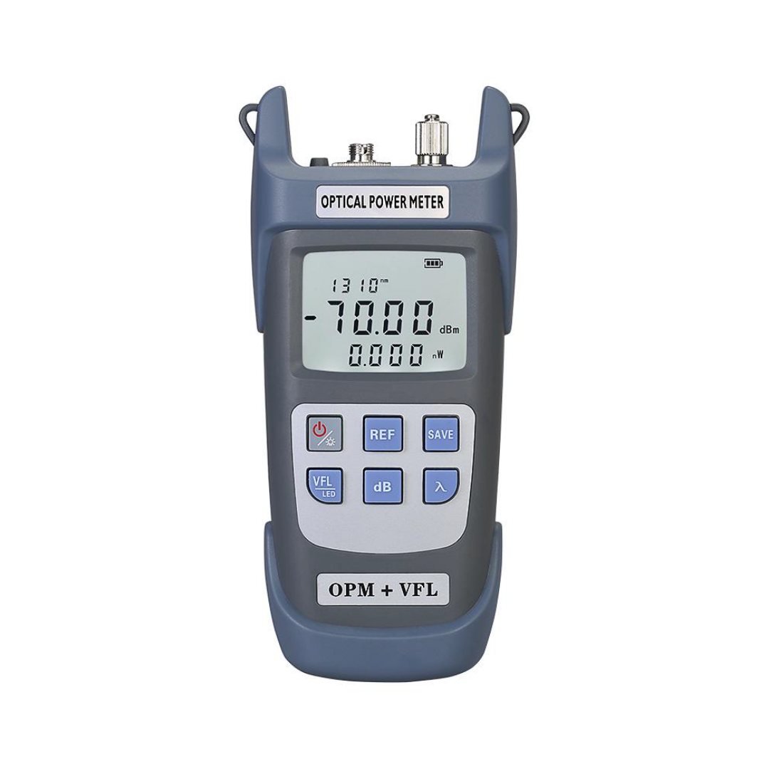 Fiber Optic Tester AUA-G710A/G510A
