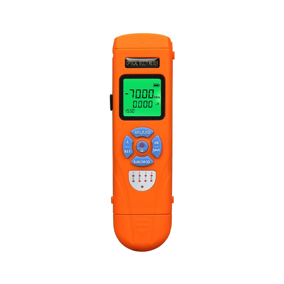 Orange AIO Machine AUA-C70