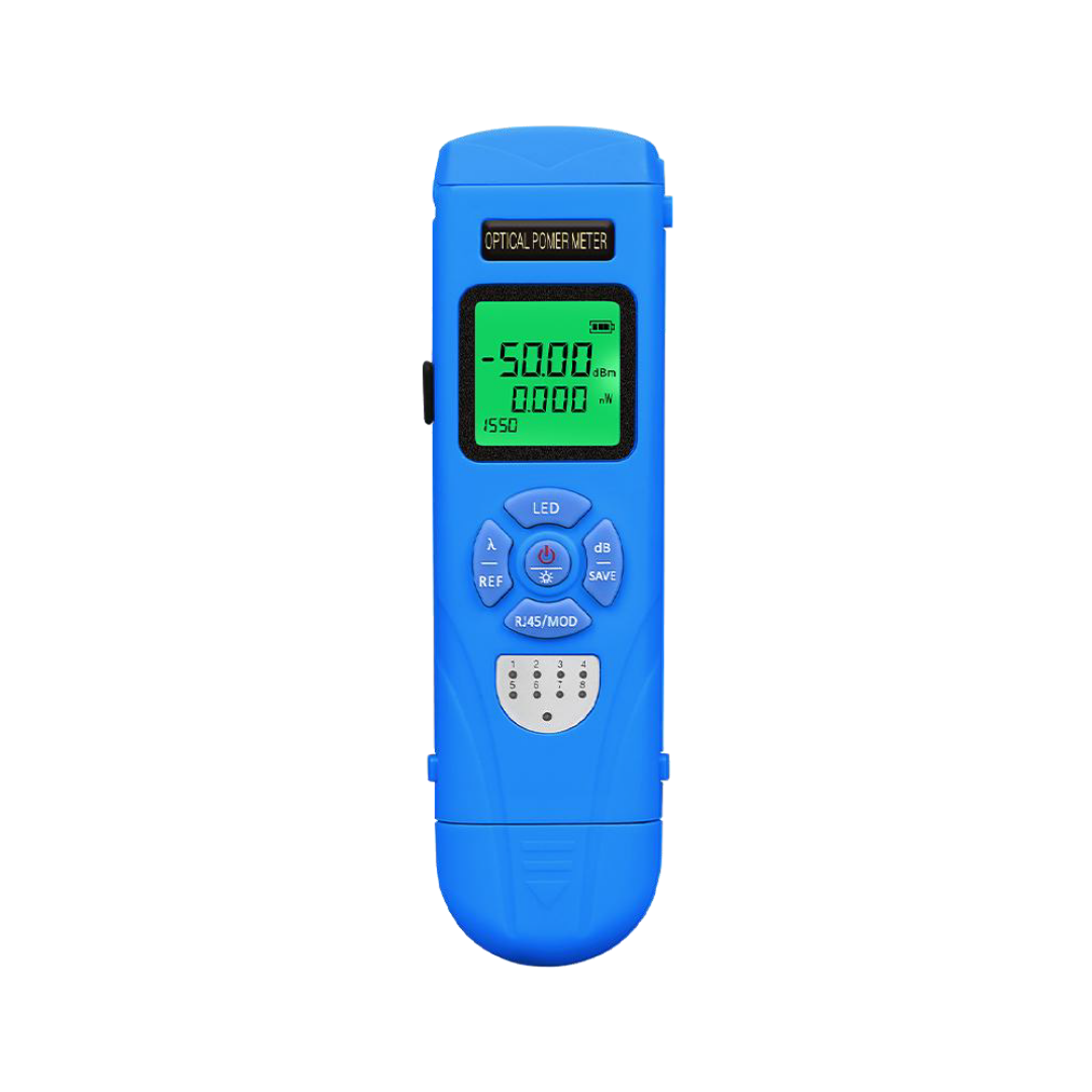Blue AIO Machine L-C70