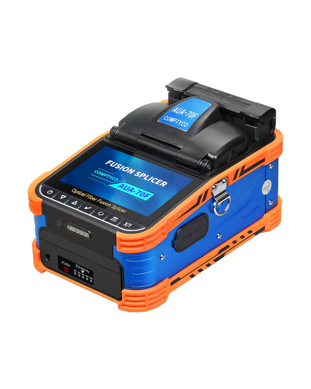 AUA-70F Comptyco Fusion Splicer