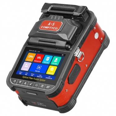 A-5 Fusion Splicer