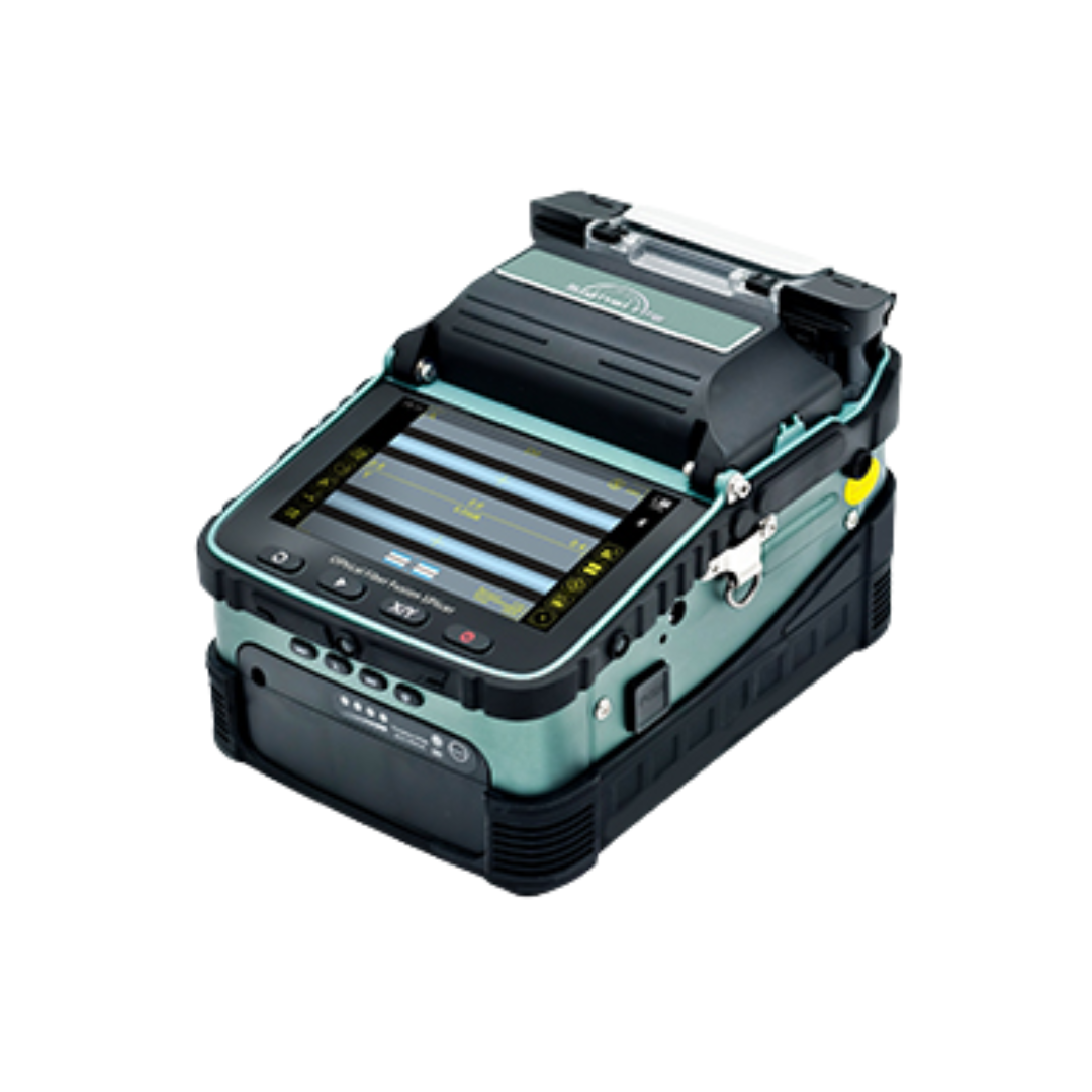 AI-6A Plus Signal Fire Fusion Splicer