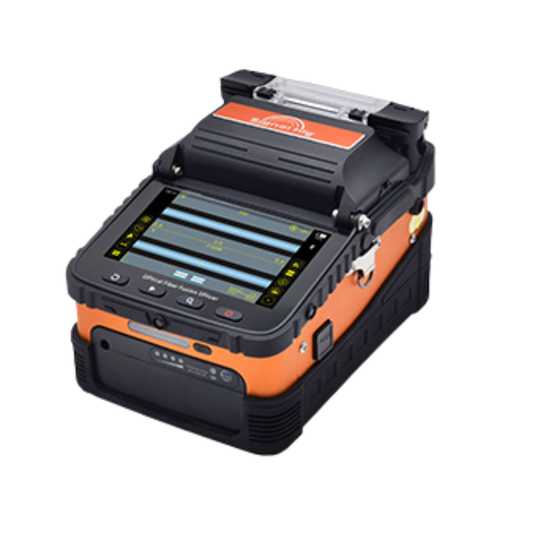 AI-6C Fiber Splicer