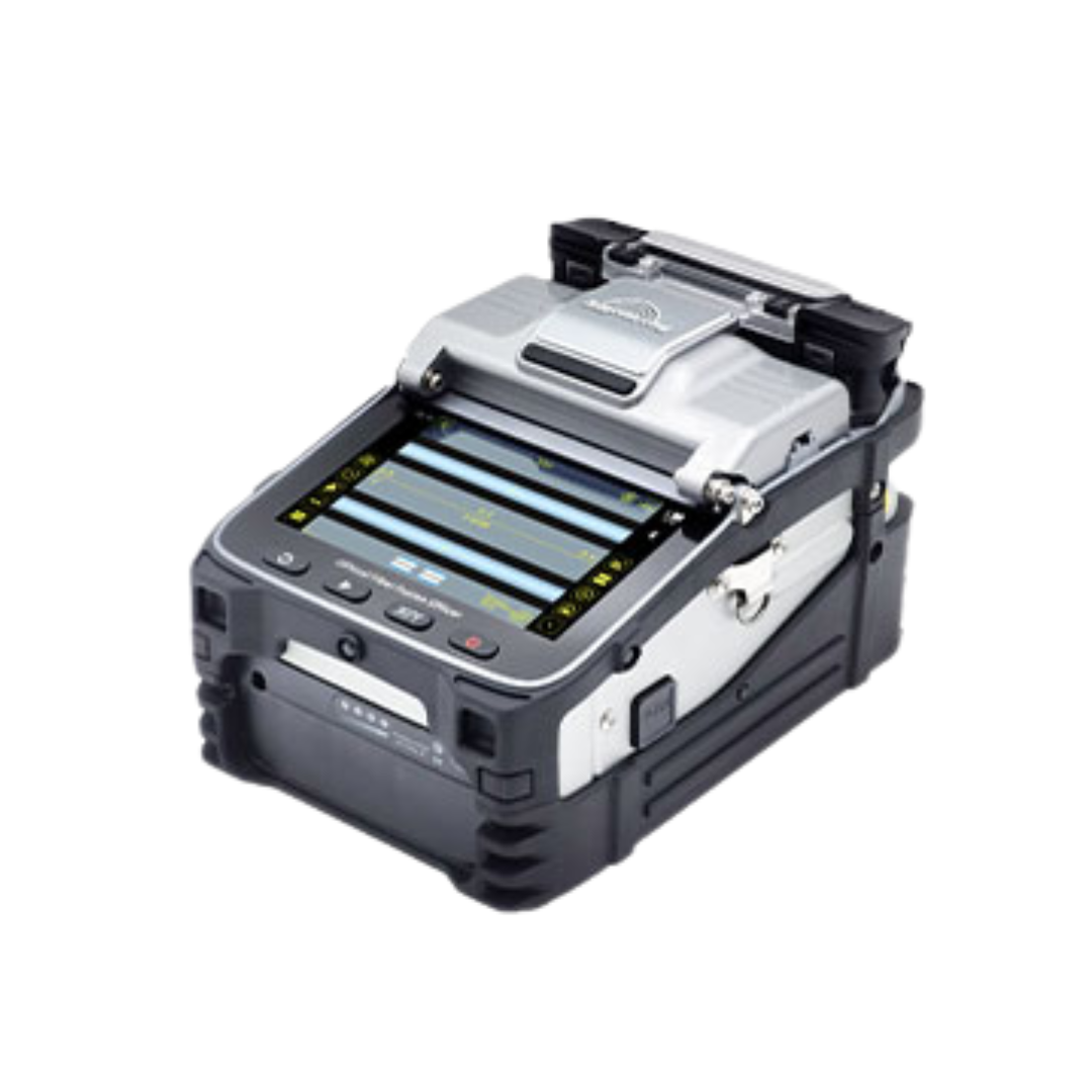 AI-7C Signal Fire Fusion Splicer