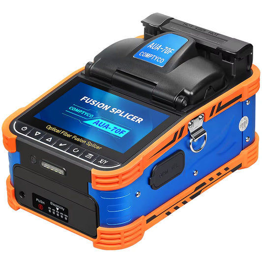 AUA-70F Fusion Splicer