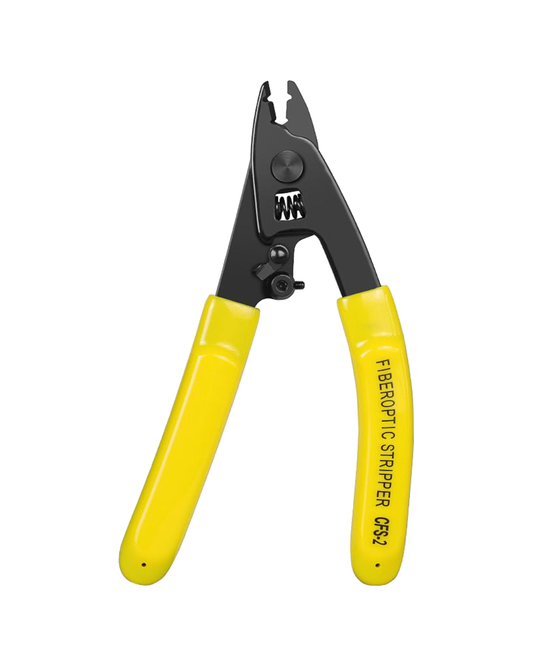 Fiber Optic Stripper