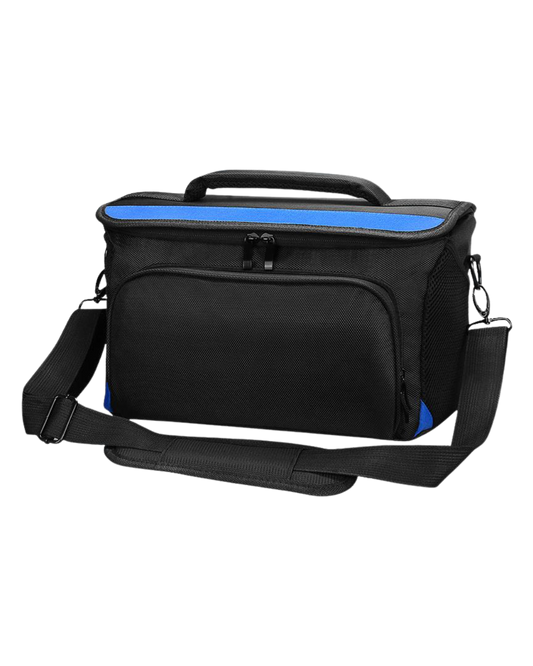 Fiber Optic Tool Kit Empty Bag