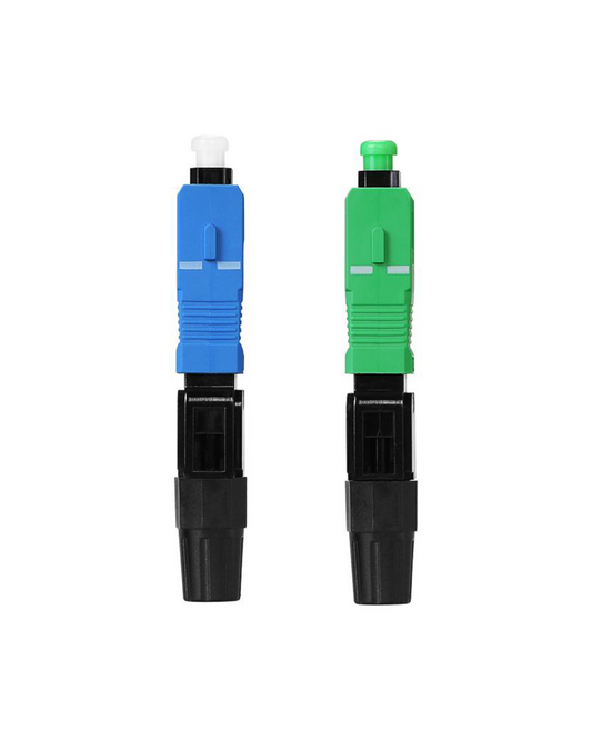 Fast Connector APC/UPC
