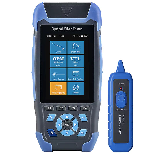 AUA-900A OTDR