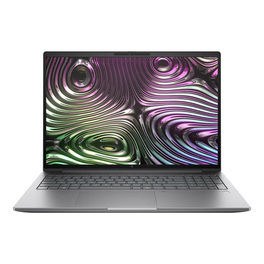 HP ZBook X G1i 16-inch Intel® Core™ Ultra 7 255H, 32GB RAM, 1TB SSD, RTX Pro 500 (6GB GDDR7 dedicated), Win® 11 Pro, 3Yr Warranty