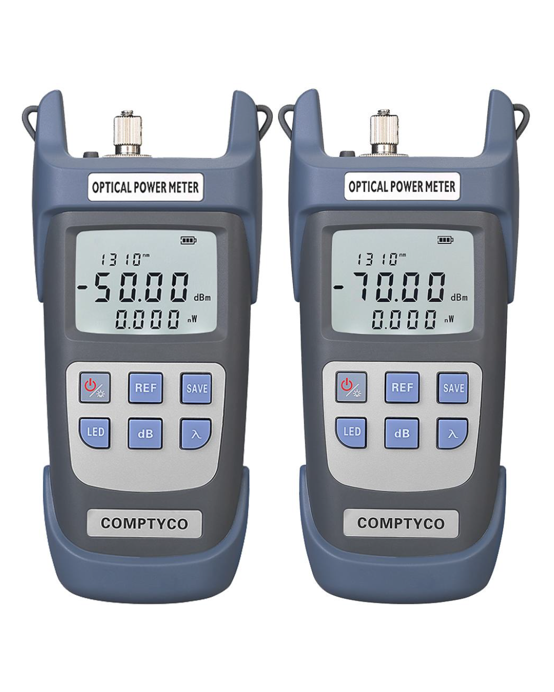 Fiber Optic Tester AUA-G710A/G510A