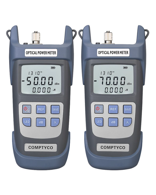 Fiber Optic Tester AUA-G710A/G510A