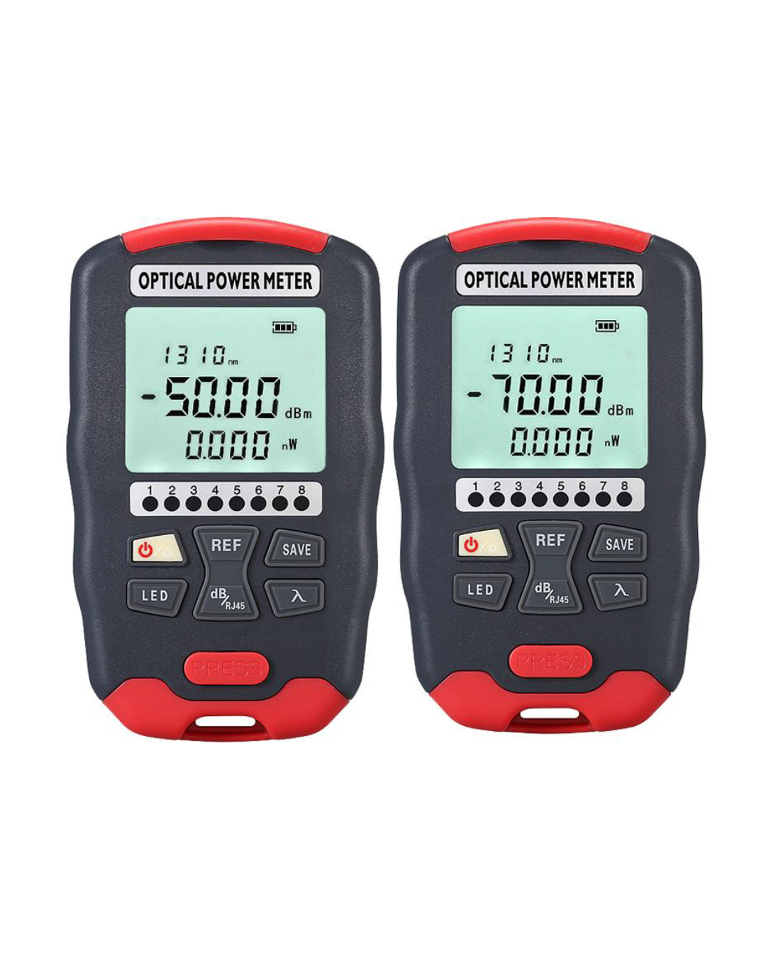 Optic Tester AUA-D7/D5