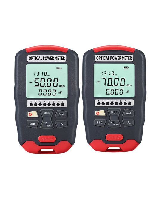 Optic Tester AUA-D7/D5