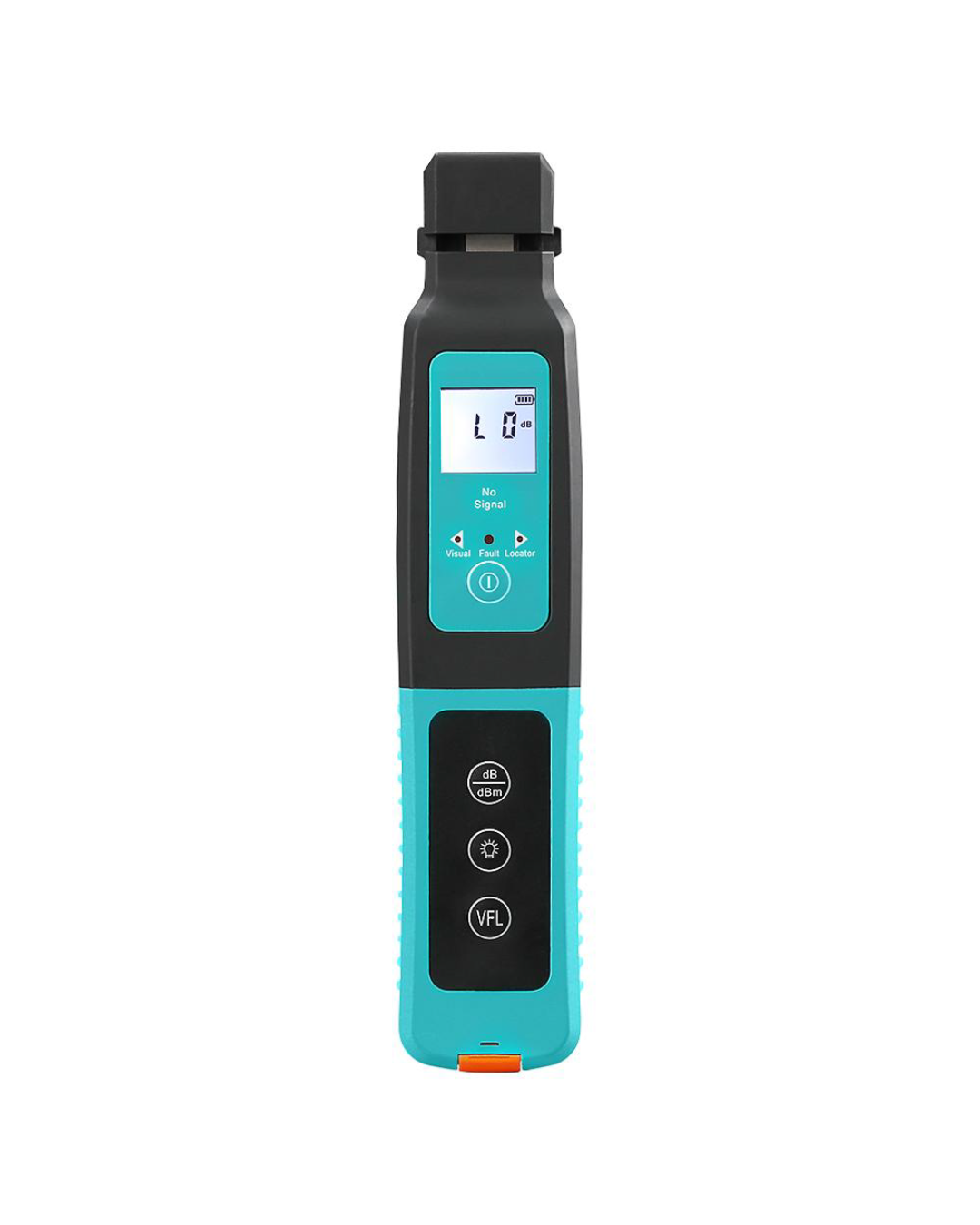 AUA-40 Fiber Optic Identifier