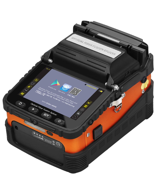 AI-5 Comptyco Fusion Splicer