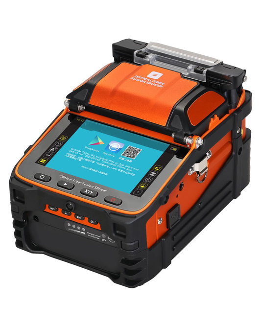A-9 Comptyco Fusion Splicer