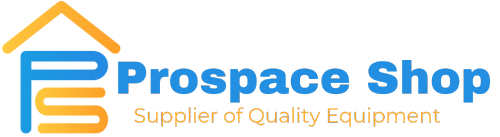 Prospace Digital Shop