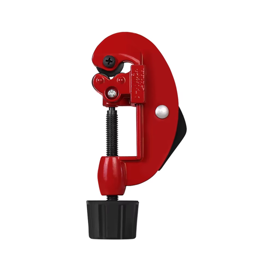 Red Fiber Optic Cable Transversal Cutter