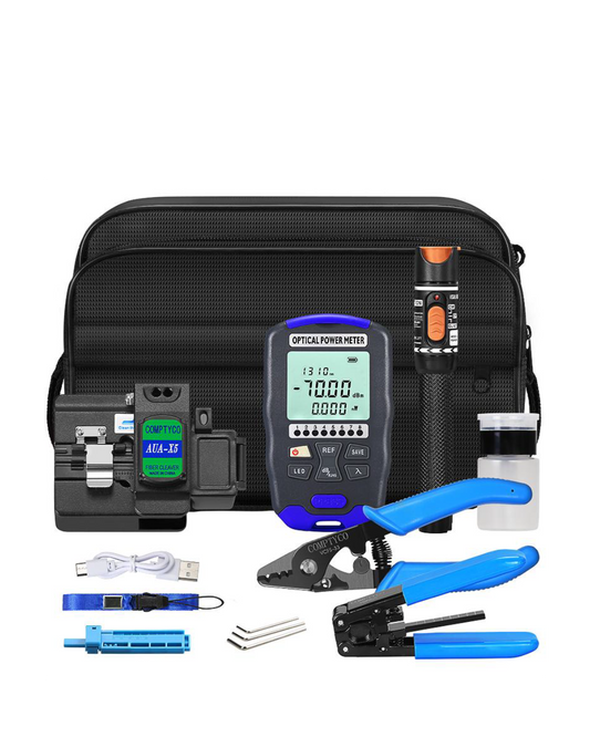 Fibre Optic Tool Kit AUA-X5