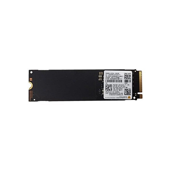 Samsung PM991A 512GB M.2 2280 PCI-e 3.0 x4 NVMe 1.3 Solid State Drive - OEM
