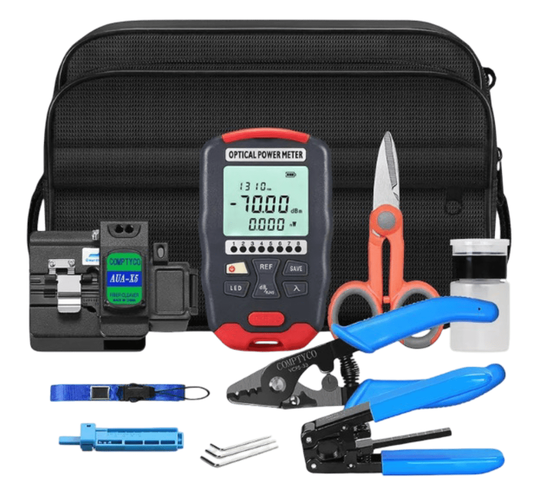 Quality Testing and Measurements Tools