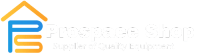 Prospace Digital Shop