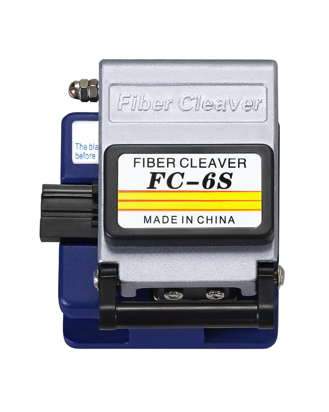 Fibre Optic Cleavers