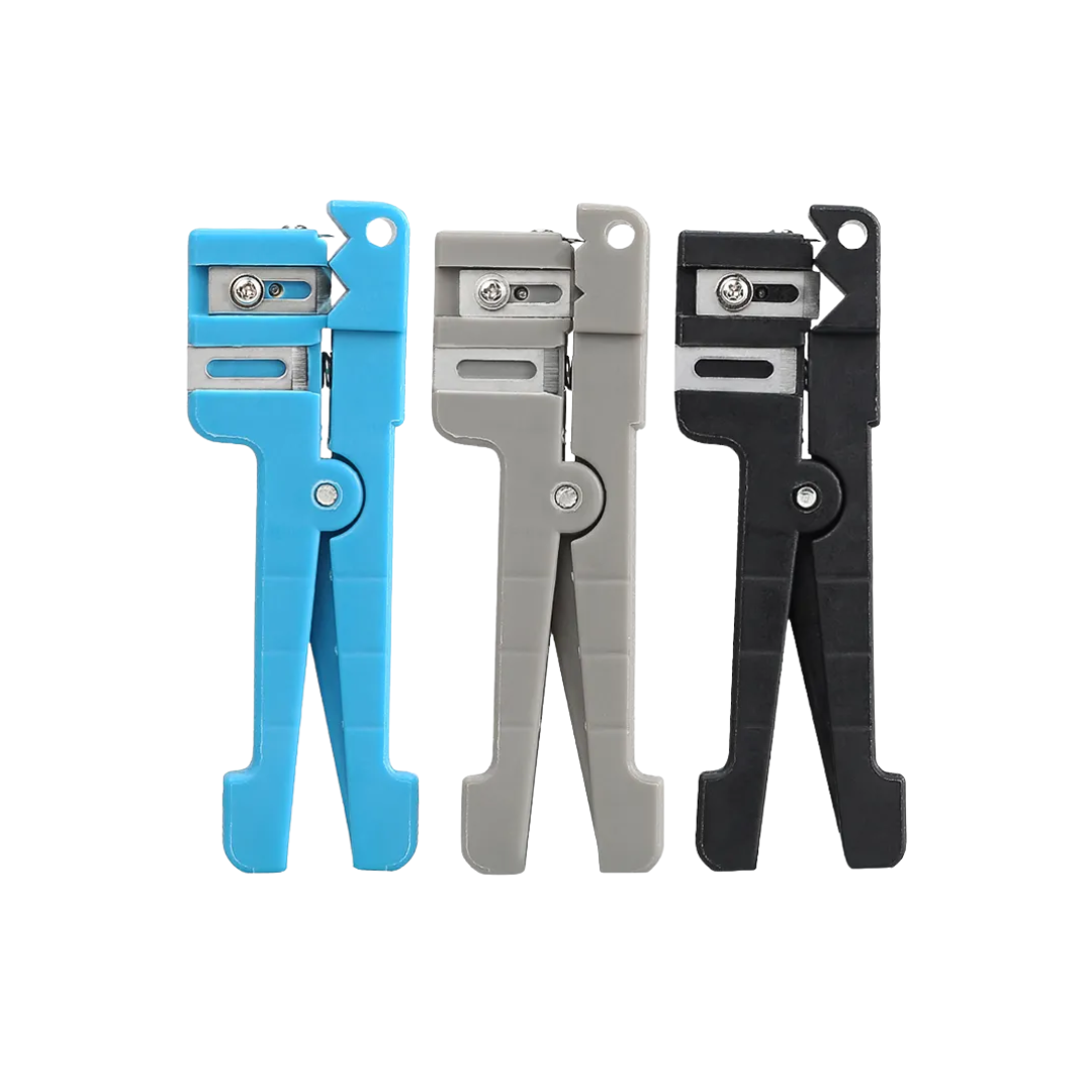 Transverse Bundle Stripping Knife